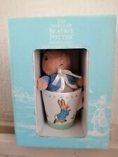 Peter rabbit gift for sale  NOTTINGHAM