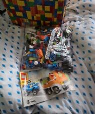 Lego 4635 fun for sale  LOWESTOFT