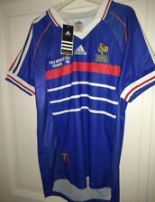 maillot france zidane d'occasion  La Celle-Saint-Cloud