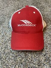 Mccormick tractor hat for sale  Cove