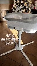 Halo bassinest swivel for sale  Houston