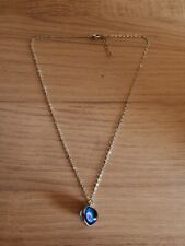 Chain with blue d'occasion  Bergerac