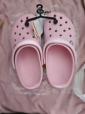 Crocs ladiesbeach sandals for sale  SMETHWICK