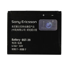 Usado, Bateria Sony Ericsson BST-39 W380 comprar usado  Enviando para Brazil