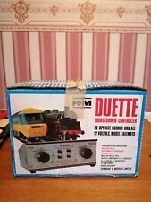 Duette transformer controller for sale  COVENTRY