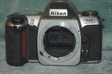 Nikon f65 fotocamera usato  Vasto