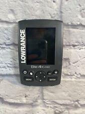 Lowrance elite dsi for sale  Pearcy