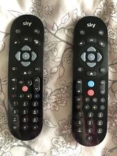 Sky remotes for sale  LEEDS