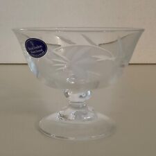 Royal doulton glass for sale  COULSDON