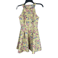 sleeveless dress teen girl for sale  Lithonia