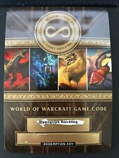 Warcraft wow tcg for sale  Mission Viejo