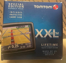 Tomtom xxl 550 d'occasion  Expédié en Belgium