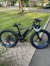 ecotric ebike 350w for sale  Summit