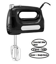 Hand mixer turbo for sale  BIRMINGHAM