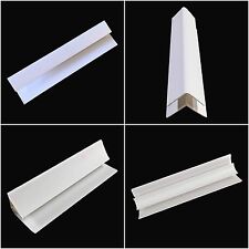 White 5mm trims for sale  TAMWORTH