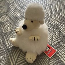 Jellycat puff ball for sale  HALSTEAD