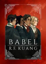 Babel r.f. kuang for sale  Brooklyn