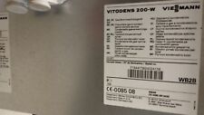 viessmann vitodens 200 wb2b gebraucht kaufen  Buchholz i.d. Nordheide