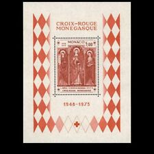 Monaco stamp yvert d'occasion  France