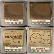 Yanmar i5601 marine for sale  Miami