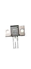 D588 nec transistor usato  Marsala