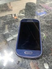 Mini teléfono celular Samsung Galaxy S3 segunda mano  Embacar hacia Argentina