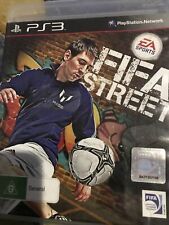 FIFA Street Sony PS3 comprar usado  Enviando para Brazil