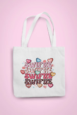 Bolsa tote Swiftie Taylor Swift Eras Tour comprar usado  Enviando para Brazil