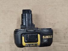 Dewalt dc9181 18v for sale  Pinellas Park