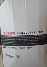 King goose pillow for sale  El Paso