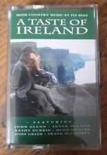Taste ireland irish for sale  COLCHESTER