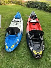 Sit top kayak for sale  SOUTHEND-ON-SEA