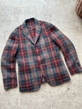 tartan suit for sale  LONDON