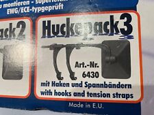 Hagus 6430 huckepack gebraucht kaufen  Bopfingen