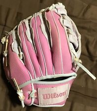 Wilson ball glove for sale  Glencoe