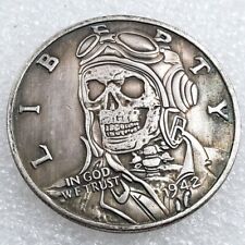 Hobo nickel coin for sale  Shipping to Ireland