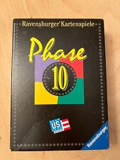 Phase kartenspiel ravensburger gebraucht kaufen  Stuttgart