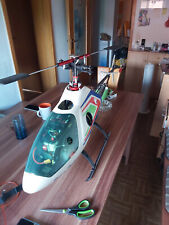 helikopter flybarless gebraucht kaufen  Schmidgaden