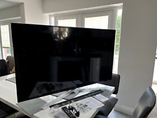 samsung 55 tv for sale  GREAT YARMOUTH