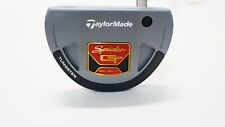 Taylormade Spider Gt Rollback Silver/Black 33" Putter Excellent w/ HC P7 for sale  Shipping to South Africa