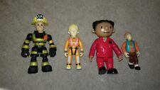 Childrens toys figures for sale  UK