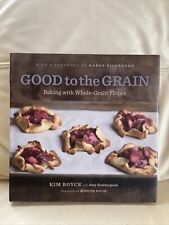 Good to the Grain: Baking with Whole-Glours ASSINADO por Amy Scattergood comprar usado  Enviando para Brazil