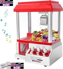 Candy grabber machine for sale  BRADFORD