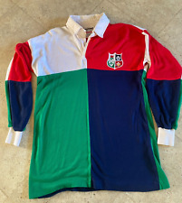 irish rugby jersey for sale  HEREFORD
