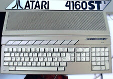 Rare ordinateur atari d'occasion  Gouzeaucourt