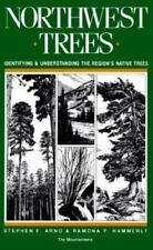 Northwest Trees por Arno, Stephen F., usado comprar usado  Enviando para Brazil