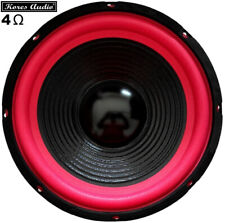 104 woofer universale usato  Belpasso