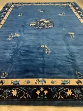 11x14 oriental rug for sale  Monterey