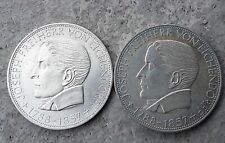 Gedenkmünzen münzen joseph gebraucht kaufen  Leonberg