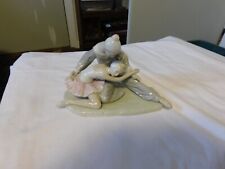Art porcelain figurine for sale  Brookfield
